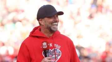 خبر مباشر ريد بول يكشف موقف كلوب من الانتقال إلى ريال مدريد